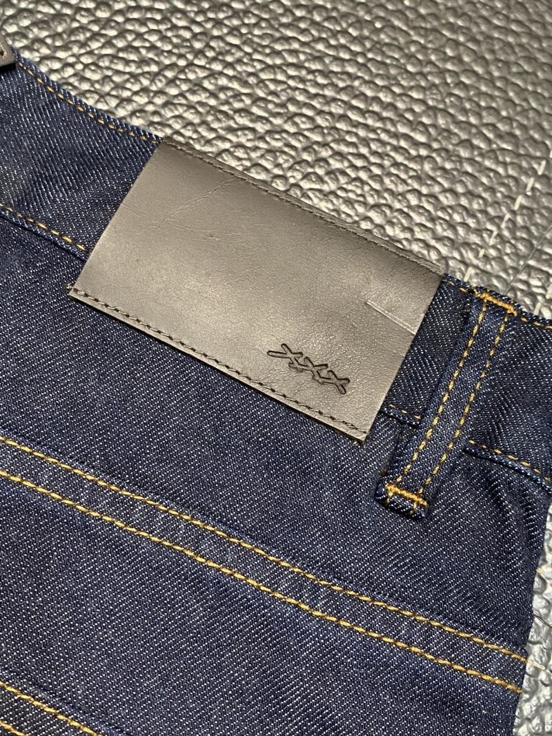 Zegna Jeans